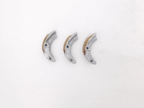 HONDA CLUTCH WEIGHT SET 94-07 ELITE  80 /94-01 ELITE 50S / 13-24 METROPOLITAN 50